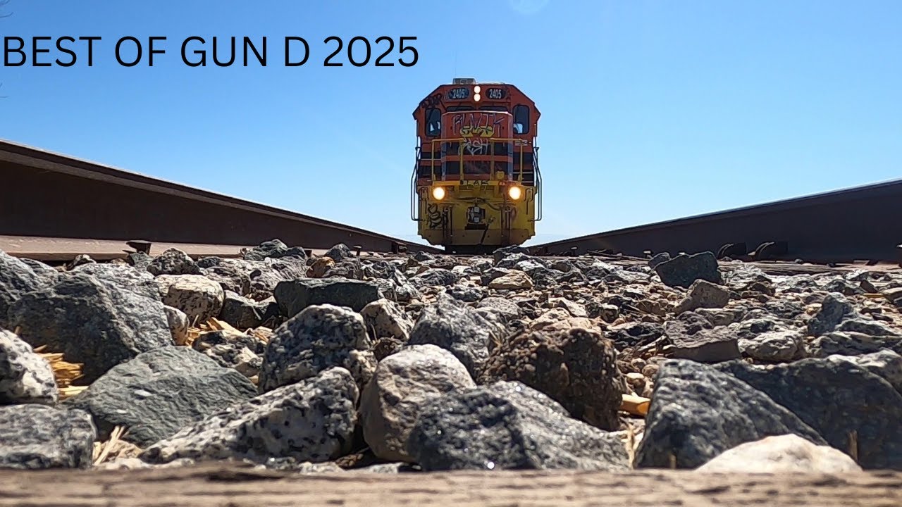 BEST OF GUN D 2025 PART 1