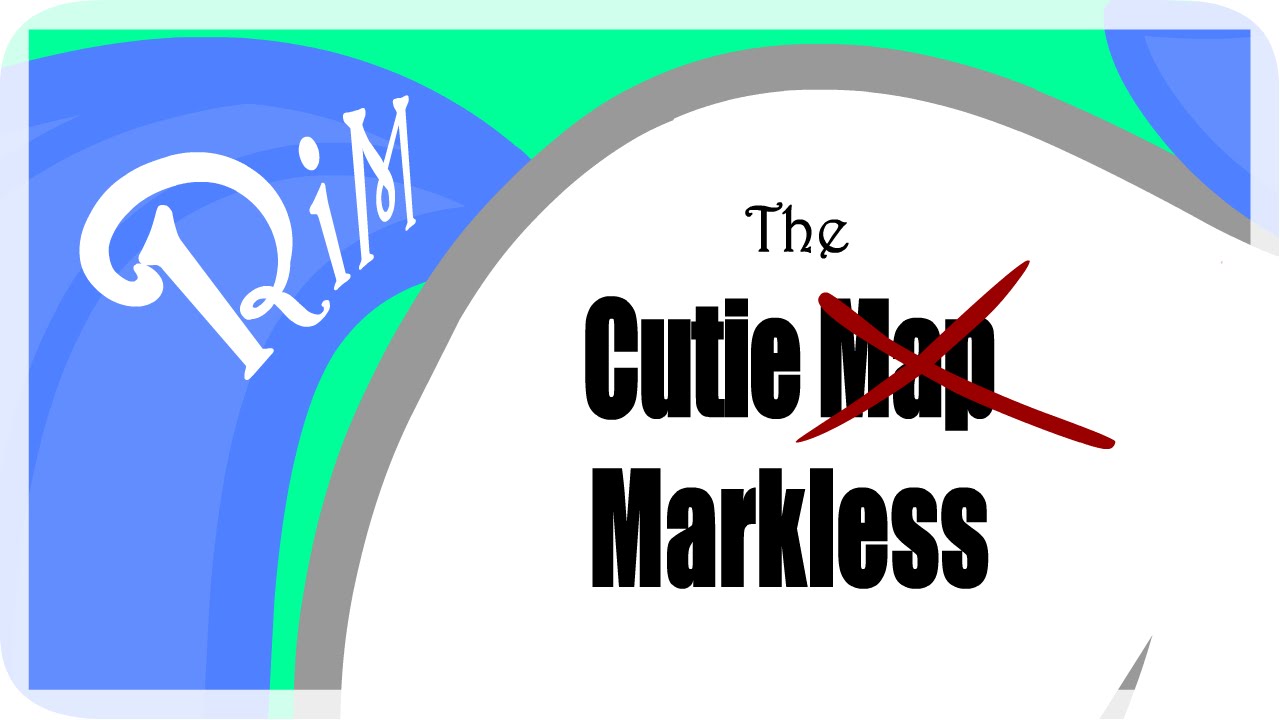RiM Cutie-Markless