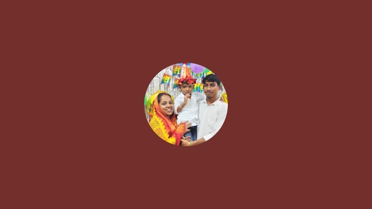 Cute Pinky Odia vlog  is live