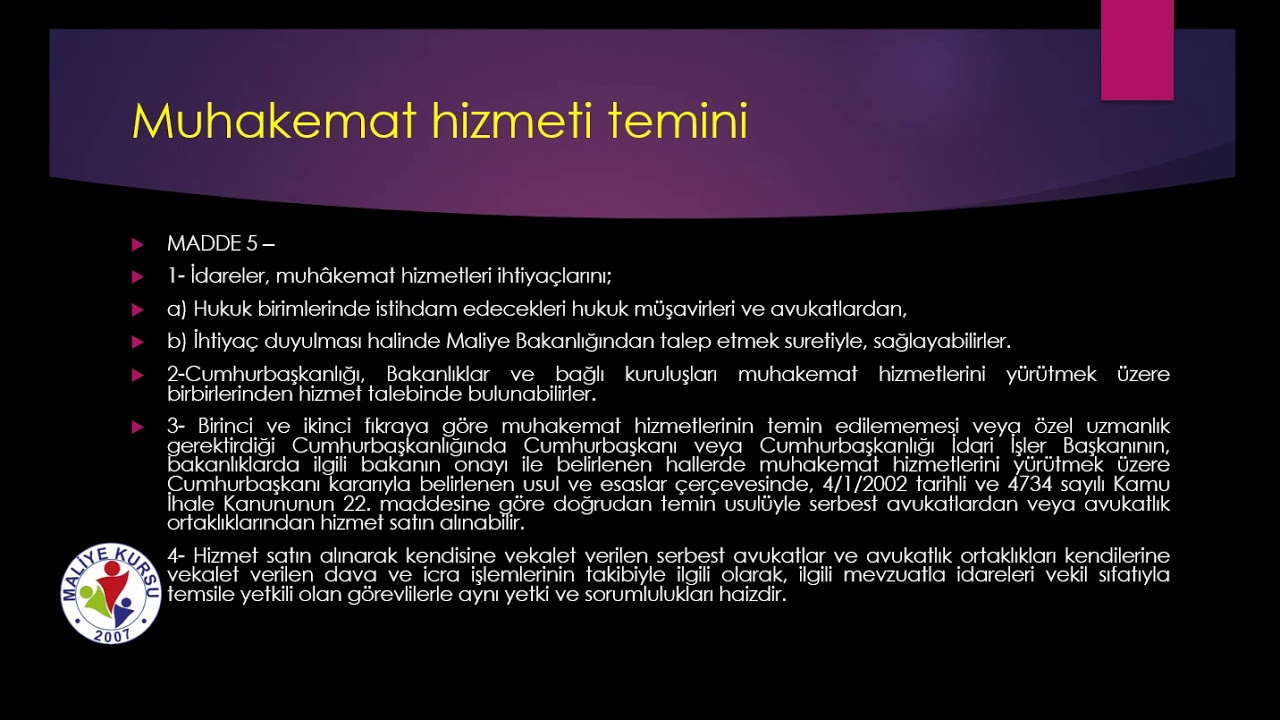 659 Sayılı Kanun Hükmünde Kararname
