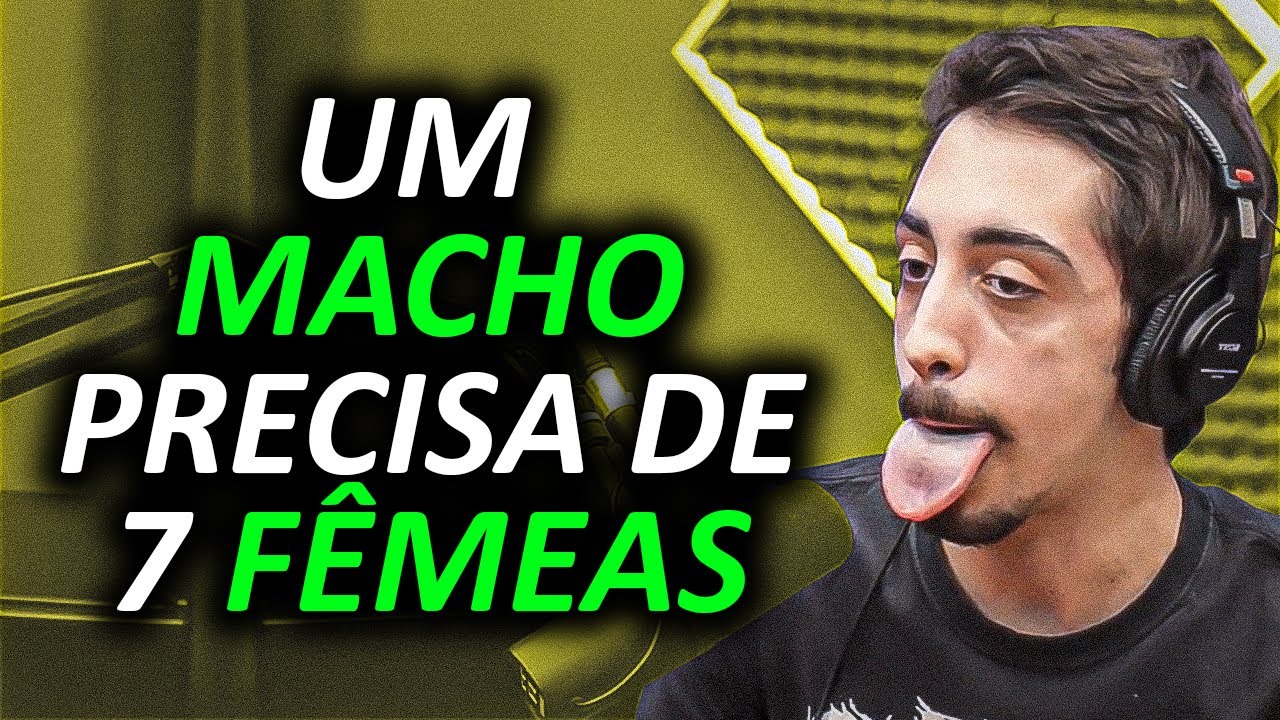O HOMEM É MAIS CAFAJESTE QUE A MULHER