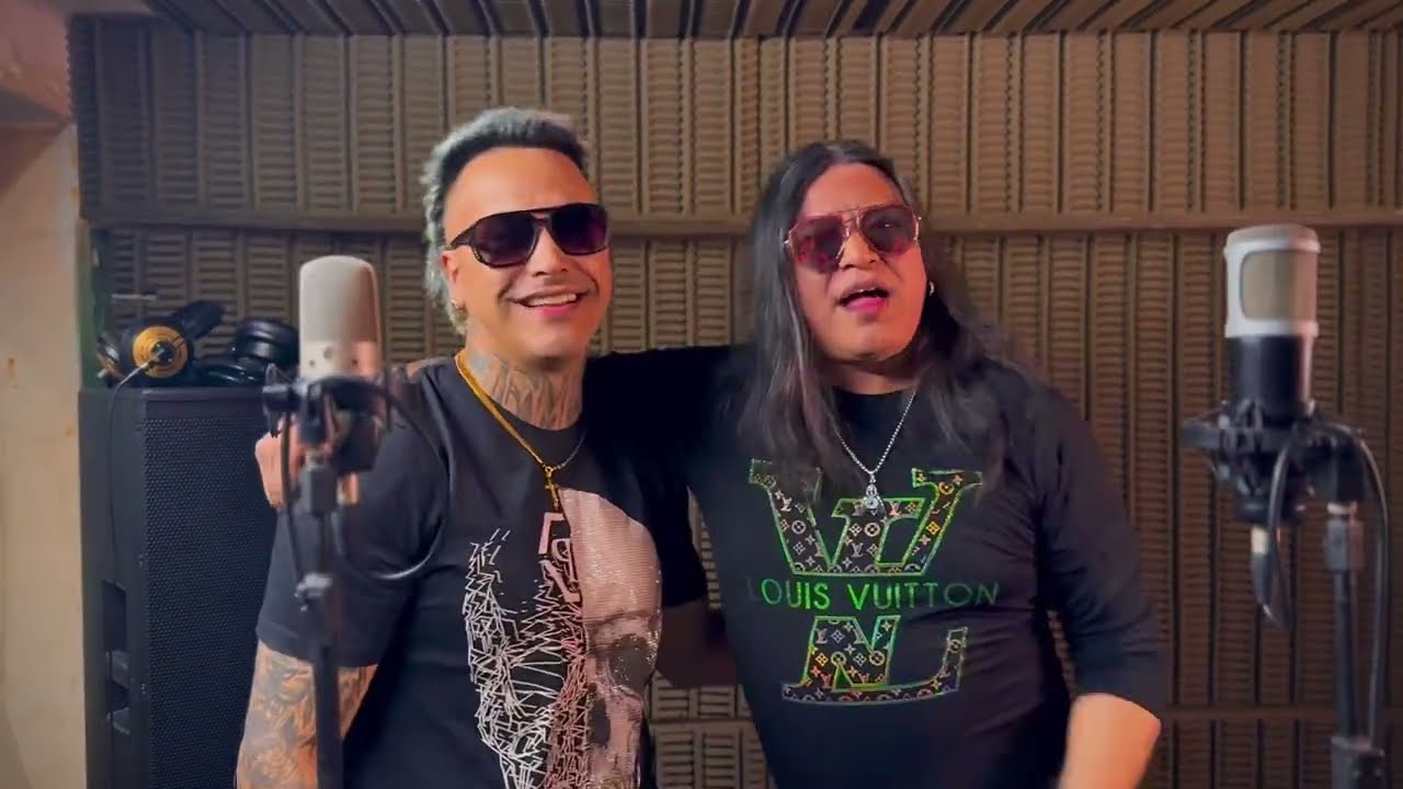 CHINO Y LA REVELION, WILLY CAMPERO-Ojalá que te mueras/ El perro, El gato & Yo 2025 