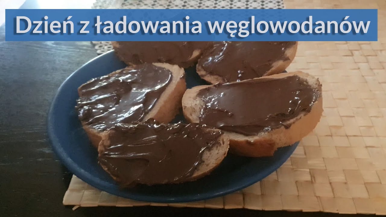Od Zera do Ironman'a #33 | Ładowanie węglowodanów