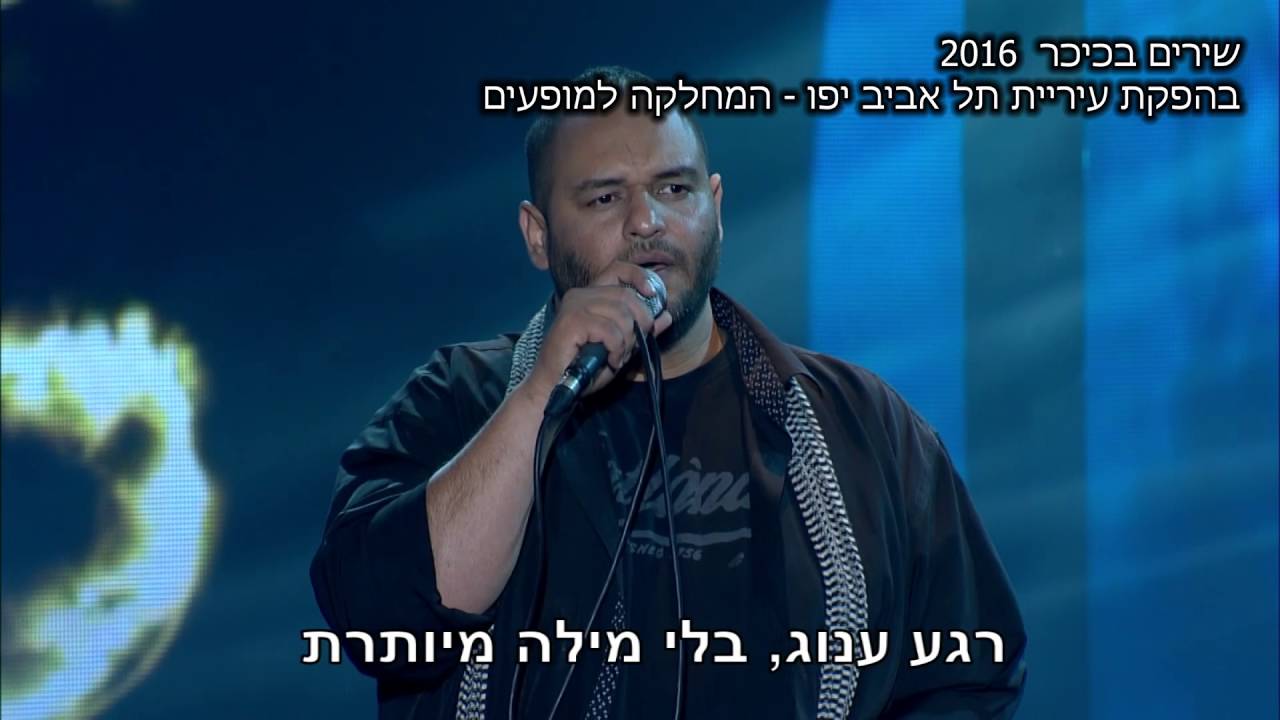 מעליי דממה שי צברי
