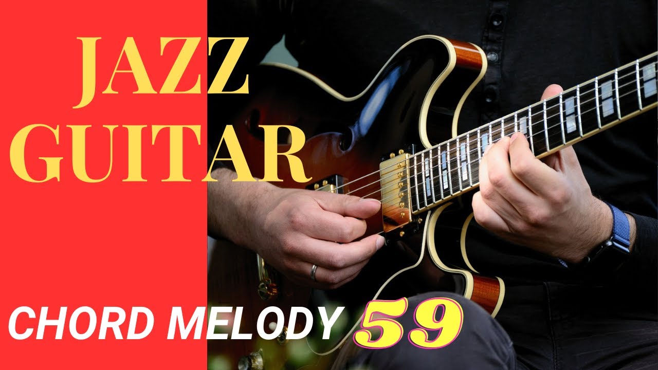 McCoy Tyner Style Quartal Triads On Jazz Guitar