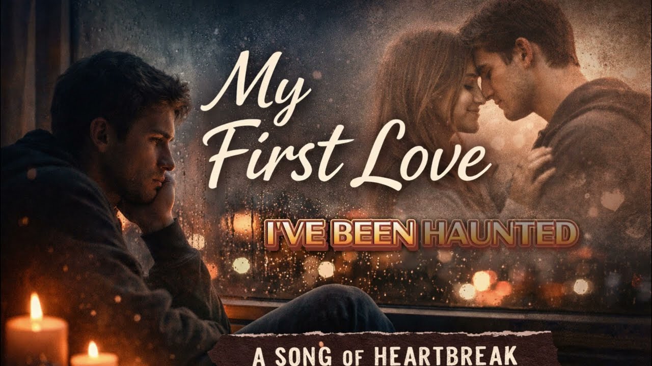 My First Love   Heartbreak Song That Will Make You Cry