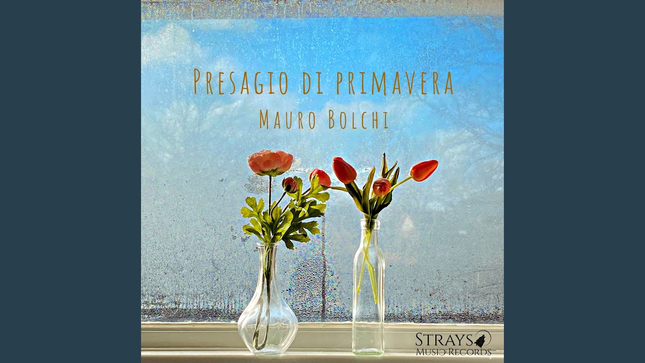 Presagio di primavera