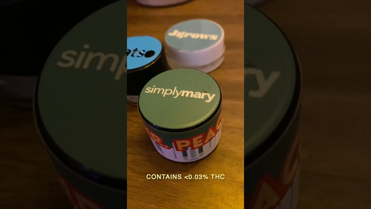 THCA rosin vs. PNW rec rosin - both incredible and deserve all the love/respect!