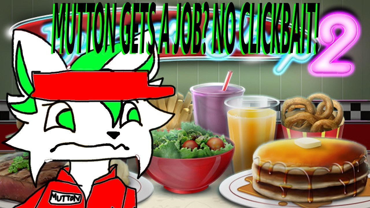 Burger Shop 2 | Gameplay | No commentary