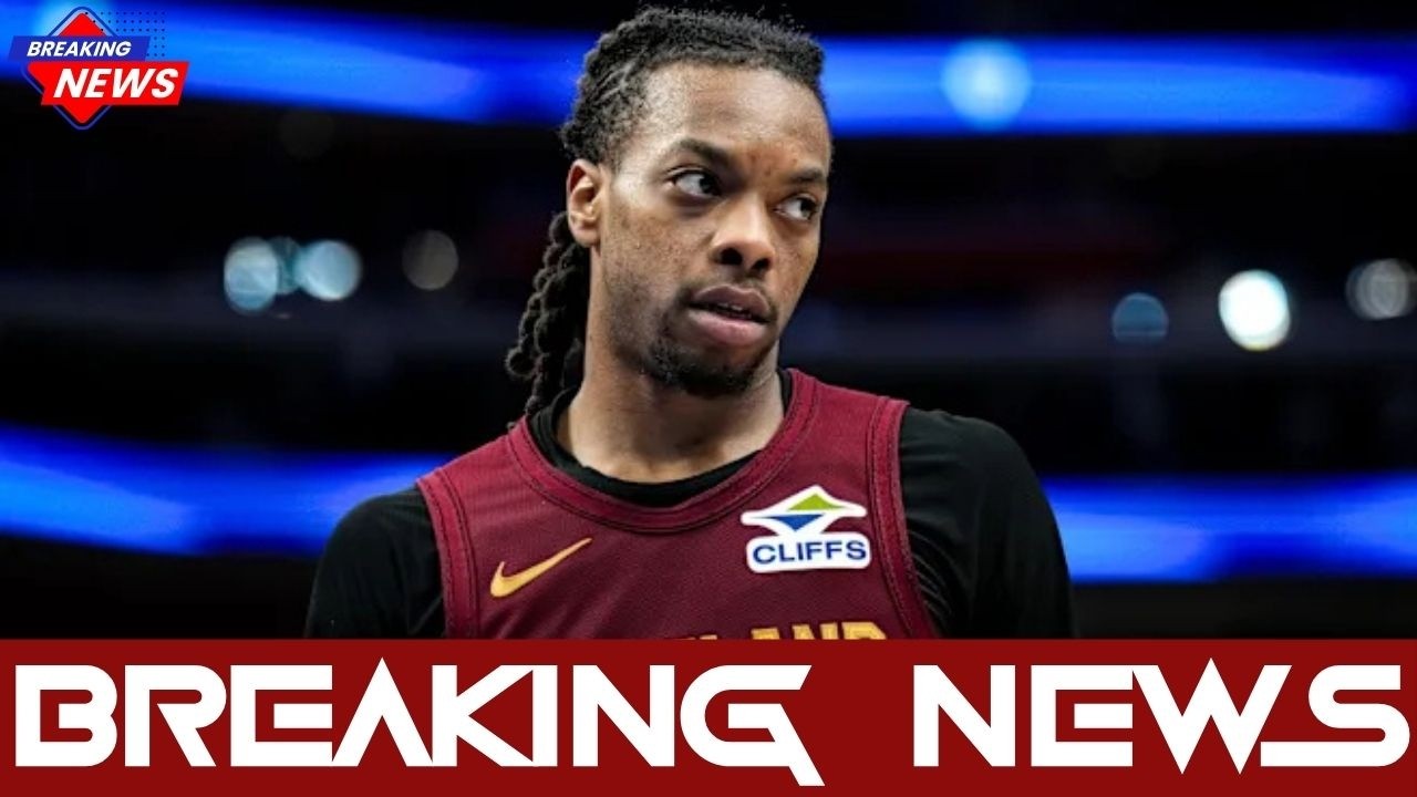 Darius Garland BREAKS Silence: SHOCKING Warning to Lakers After Bold Clippers Trade!