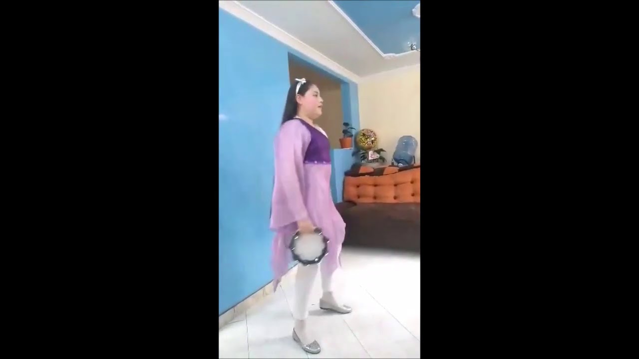 VIDEO PARA ARTISTICA    Hannah Sofia Barrero Casas 701 J.T