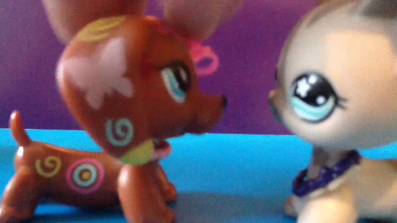 LPS: MUSIC VIDEO~{ Soldier }