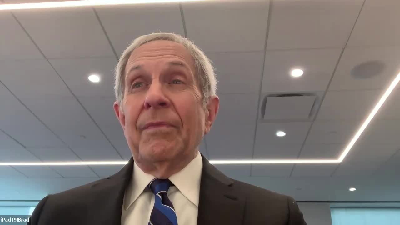 Former FBI special agent Brad Garrett discusses the ransom notes in the Nancy Guthrie case