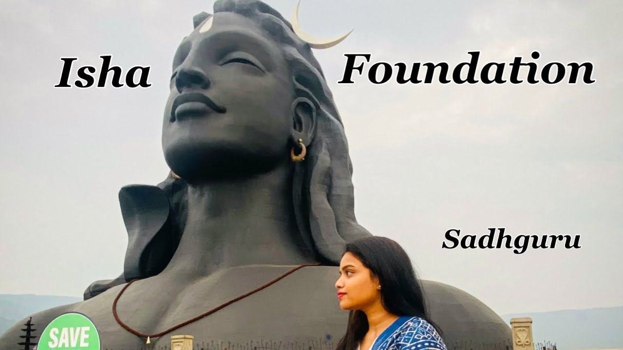 stay experience at Isha Yoga Center | Isha Foundation | Sadhguru | Prettify by Pratyu