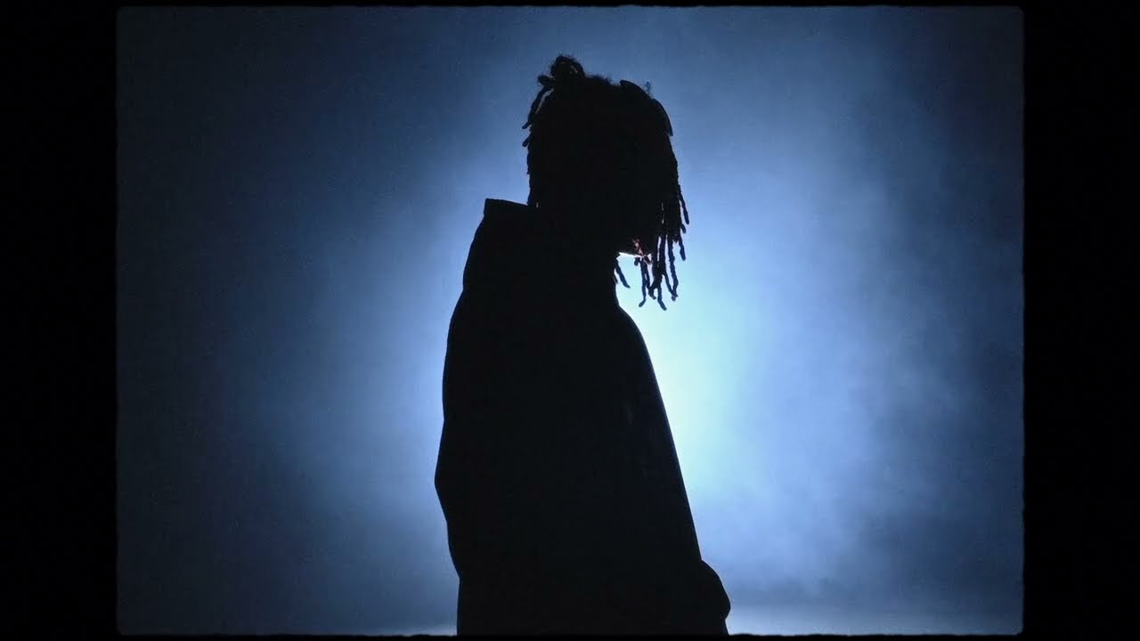 POORSTACY - Children Of The Dark (Official Music Video)