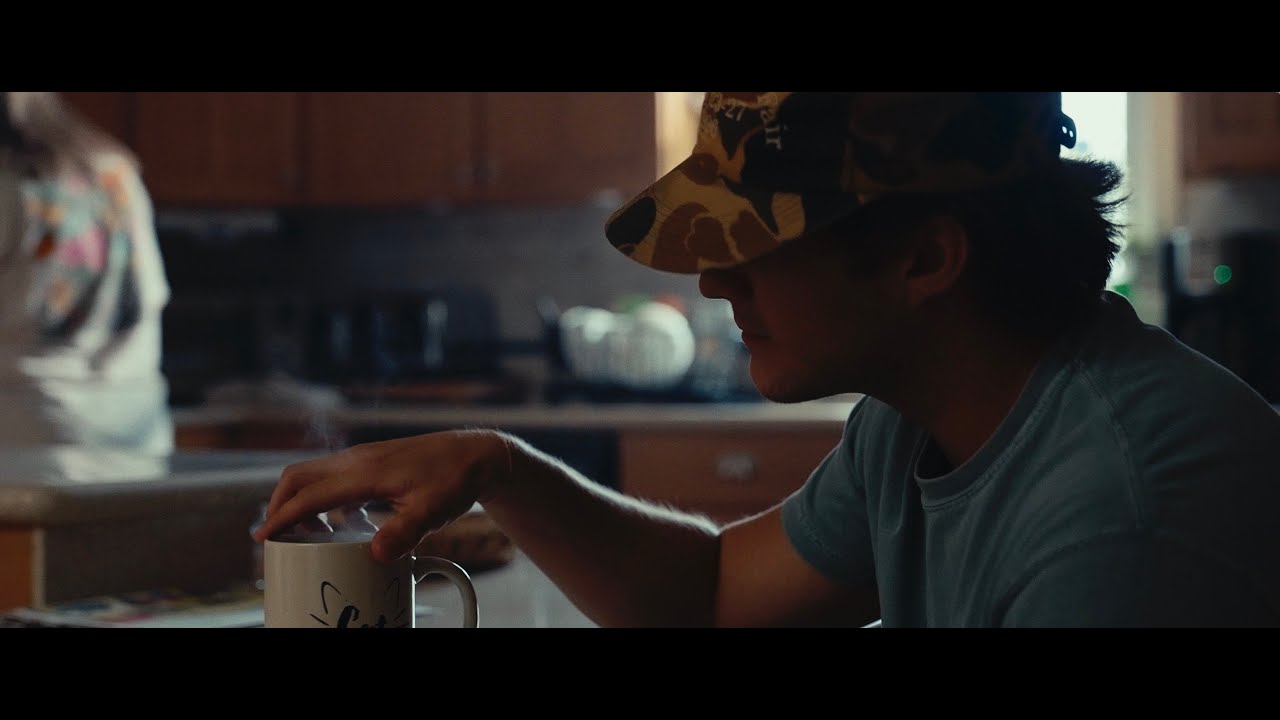 Noah Hicks - Morning at Mama's (Official Visualizer)