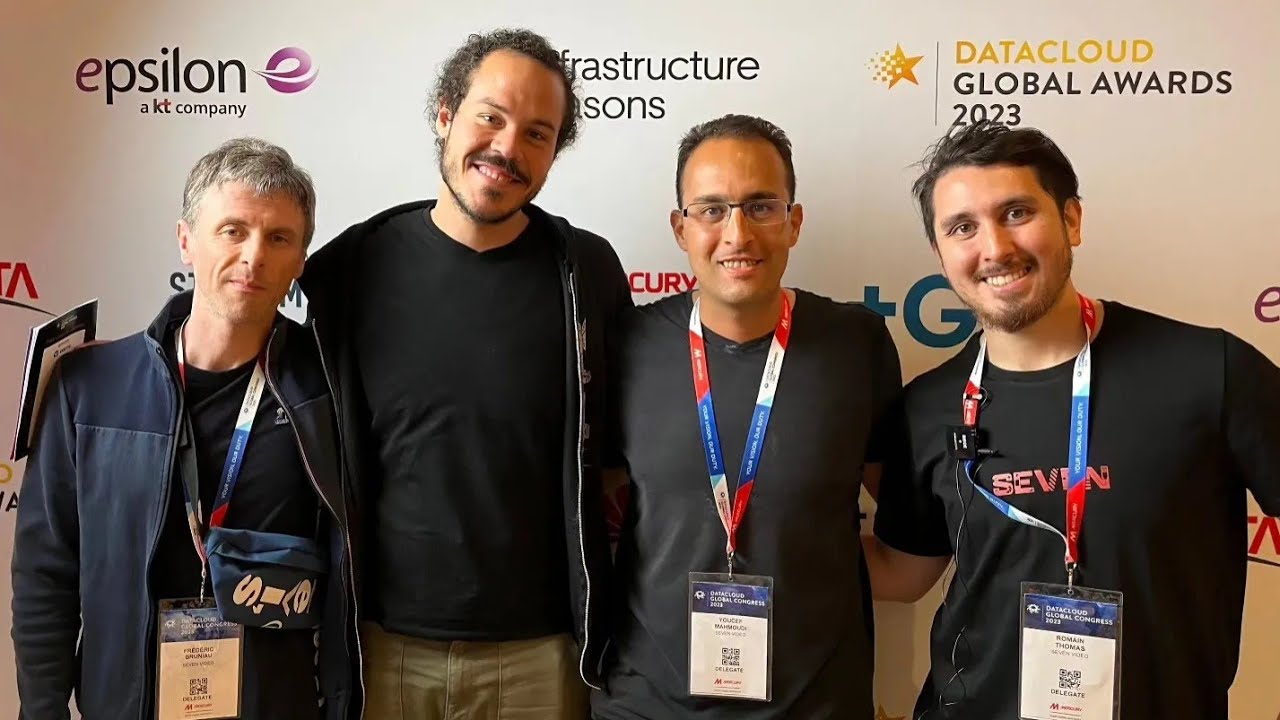 DataCloud DreamTeam