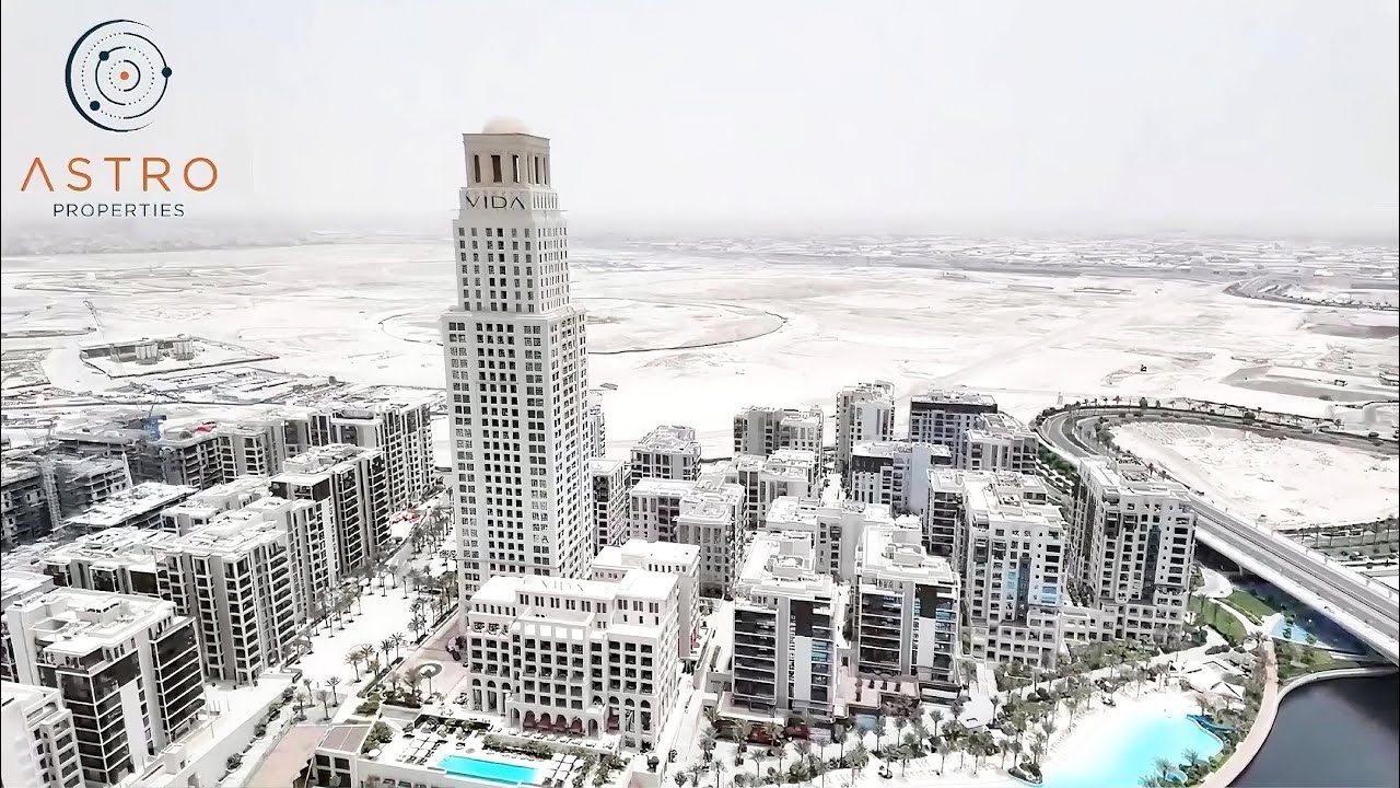 Place Residences by Emaar | Dubai Hills Estate | Dubai Real Estate | Lion Of Dubai