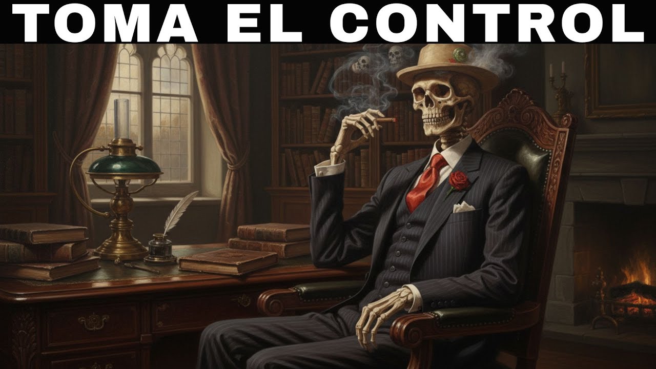 Esto Está Decidiendo Tu Vida en SILENCIO