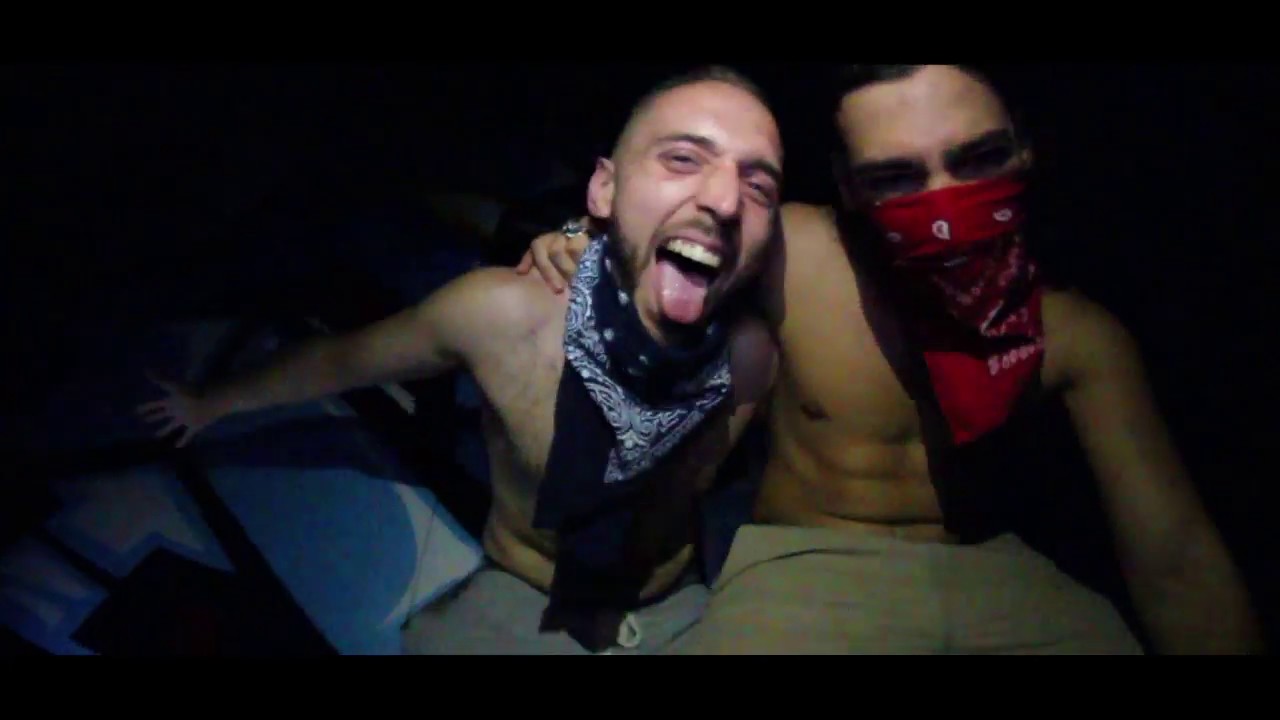 Efe-T. Many - HA VUELTO EL HARDCORE (LOADING)