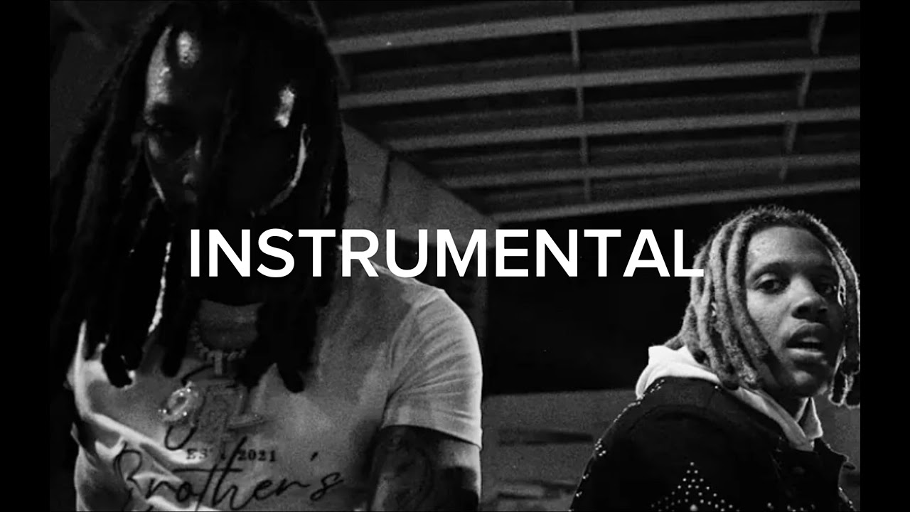 Lil Durk - Turn up a Notch (INSTRUMENTAL)