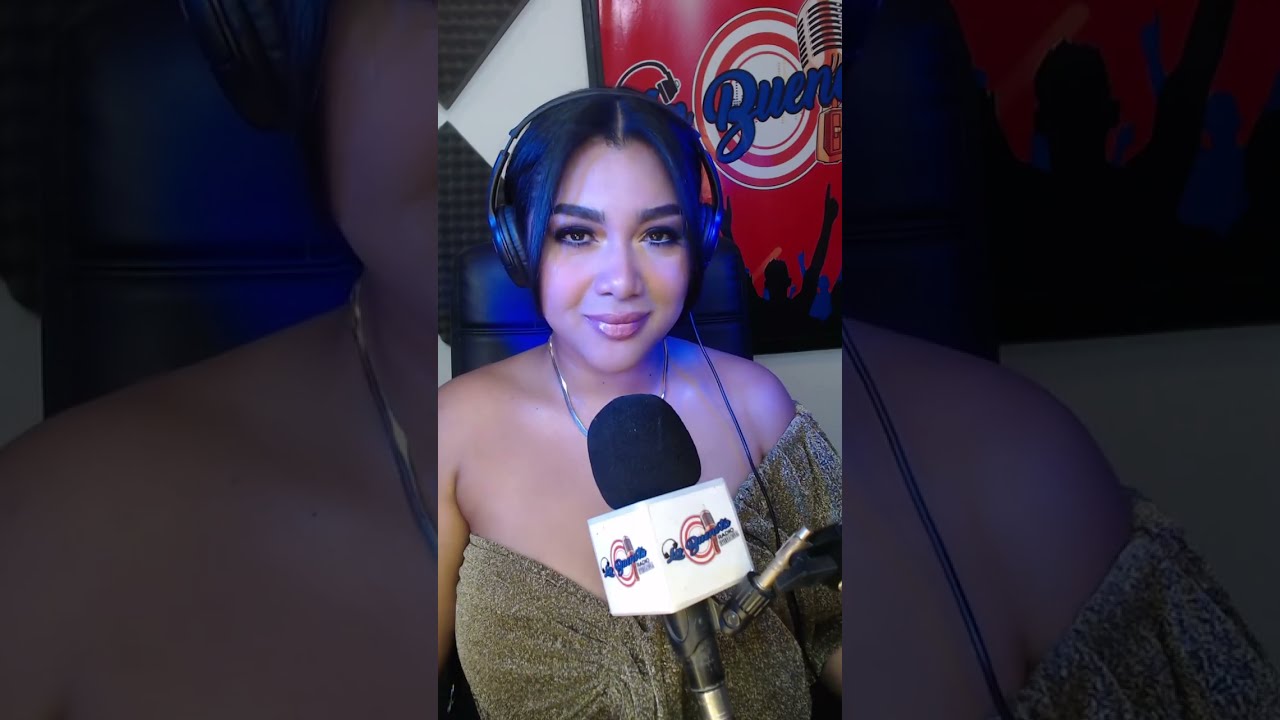La fiesta Rockolera con Eva La Patrona