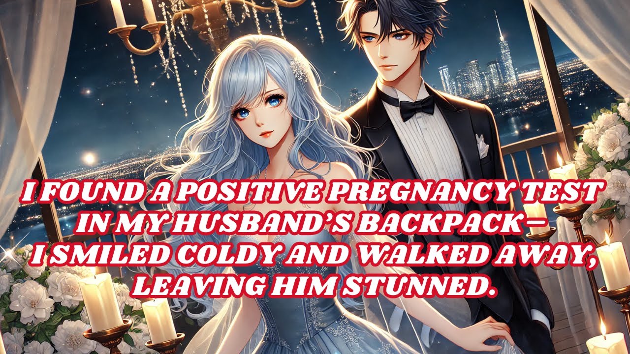 I Found a Positive Pregnancy Test In My Husband&rsquo;s Backpack&ndash;I Smiled Coldly And Walked Away, He..