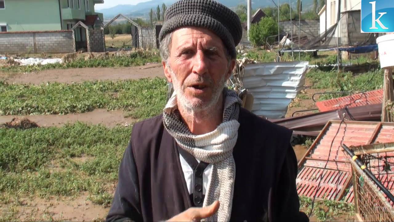 Ja çfarë thotë ky banor i Hasanbegut