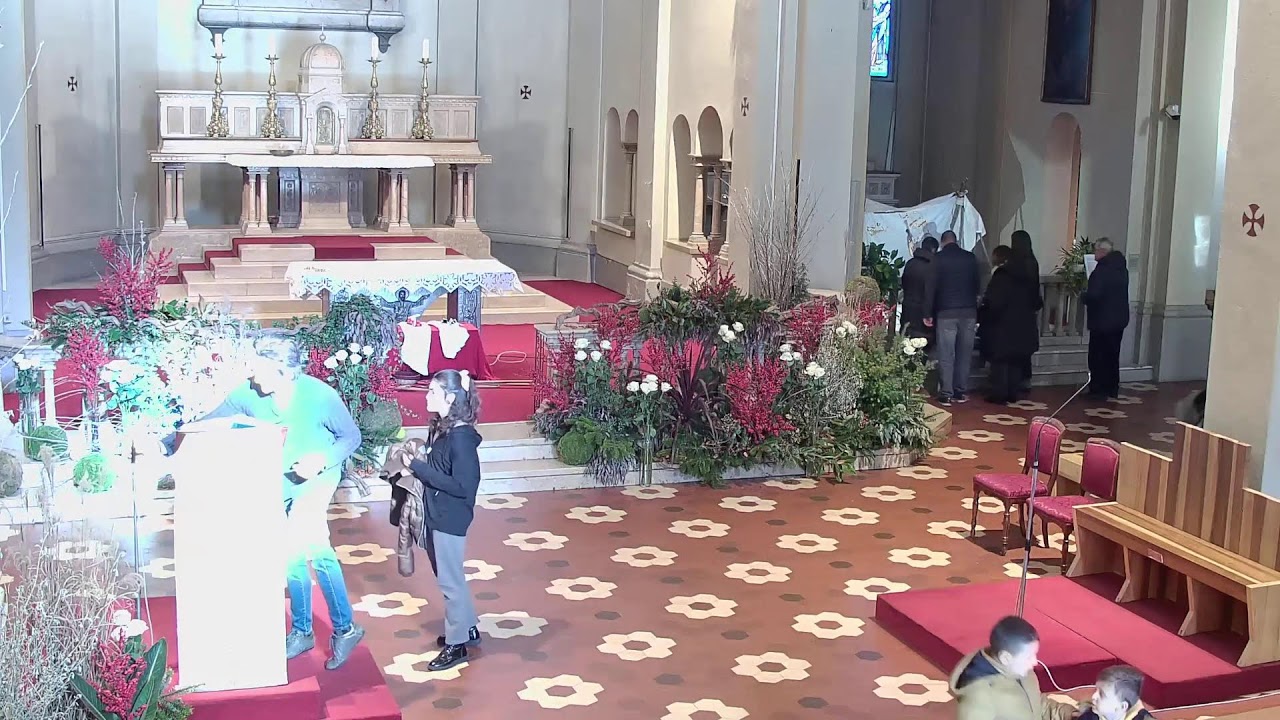 Santa Famiglia