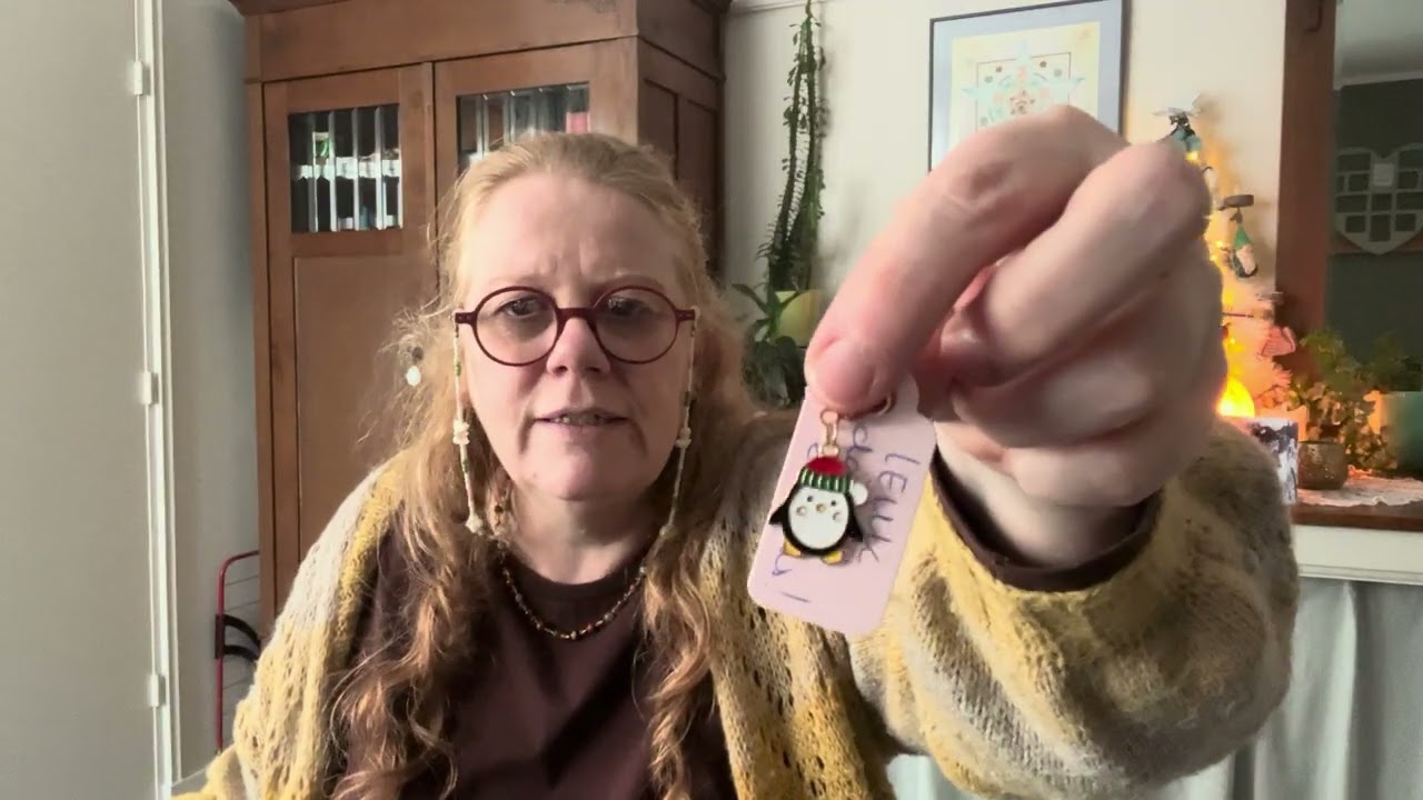 Vlog 58 van de Wolzus