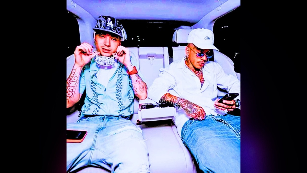 Shiva x Sfera Ebbasta Type Beat - 