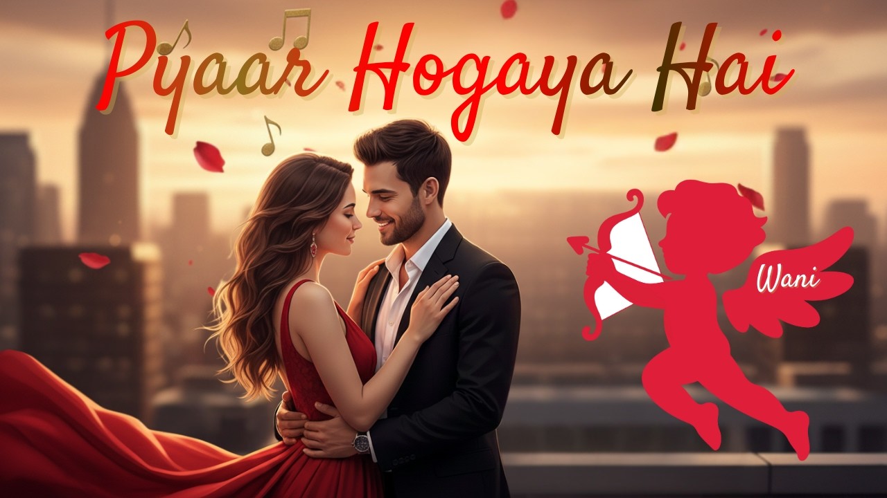 Pyaar Hogaya Hai - Valentine Special - 14th February, 2026