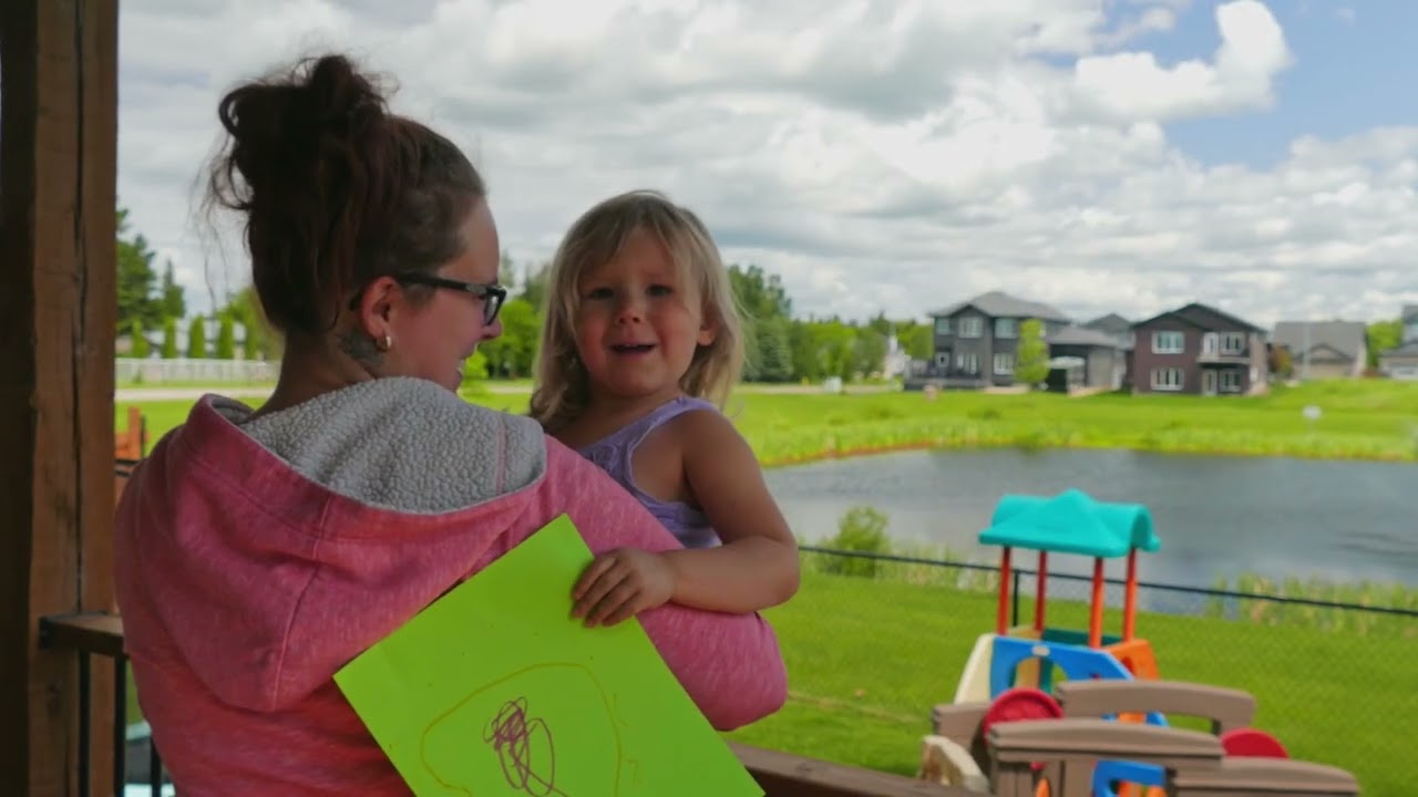 Town of Calmar Residential Development - Produced by Point of View Media