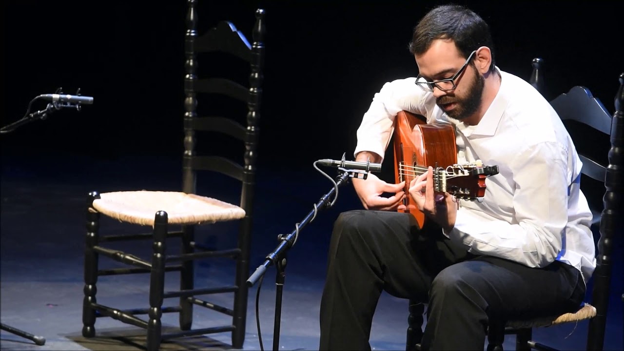 Javier Conde, Gran Teatro de C&oacute;rdoba