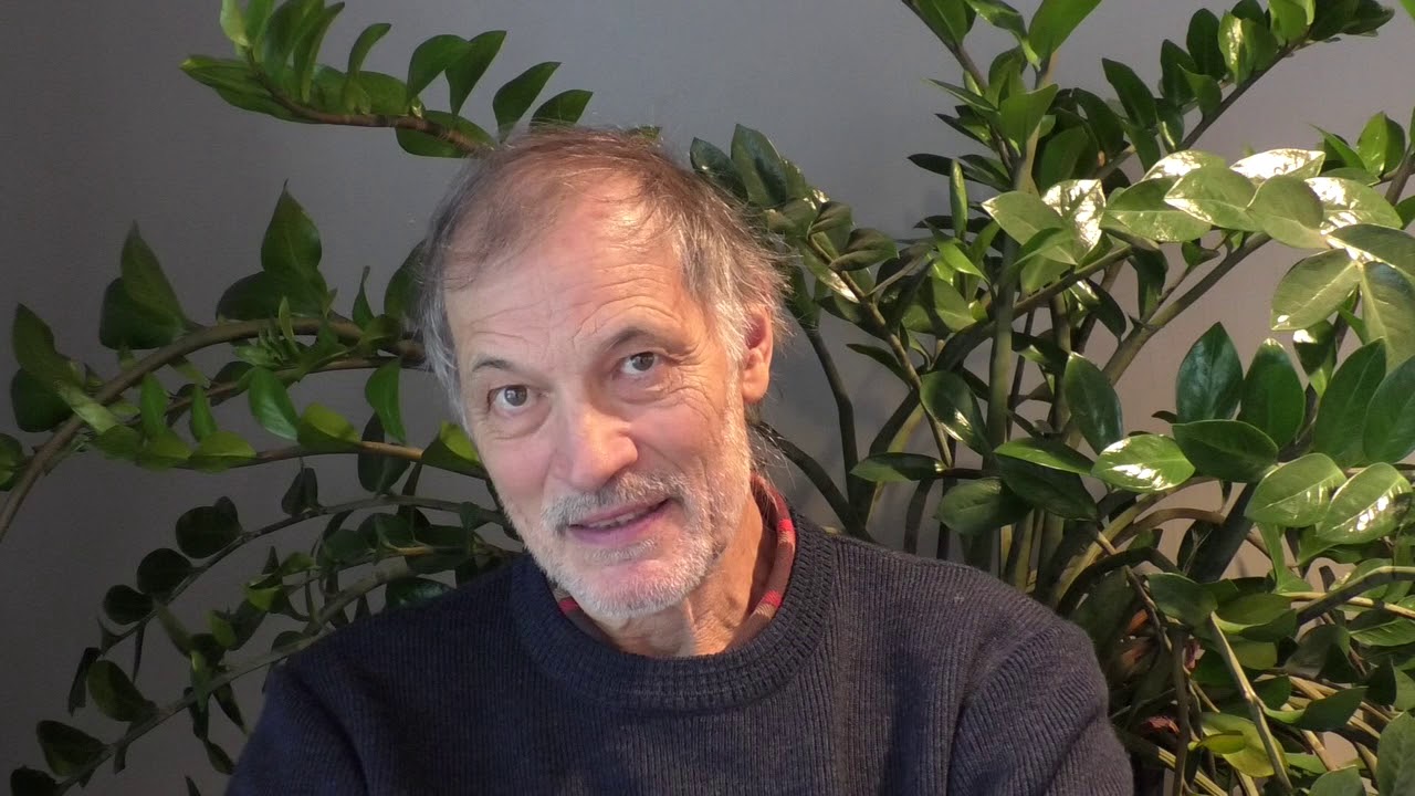 Entretien avec David le Breton : 