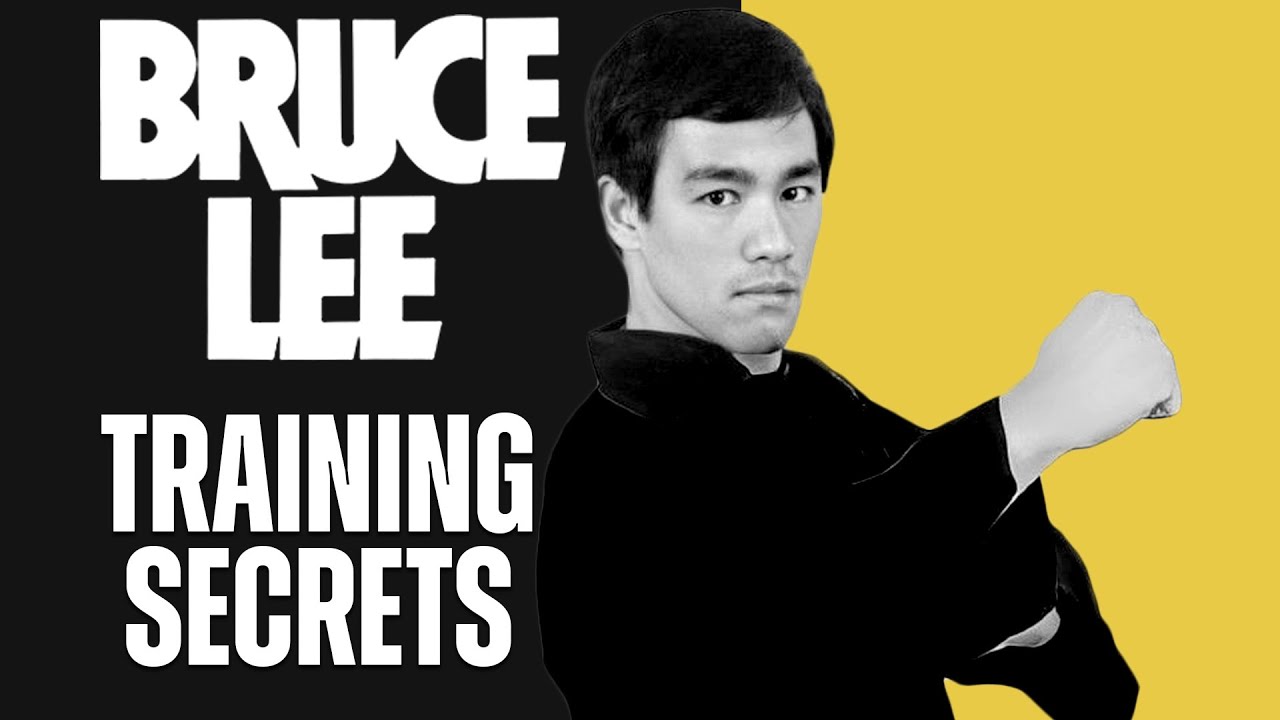 The Untold Truth About Bruce Lee’s Incredible Speed
