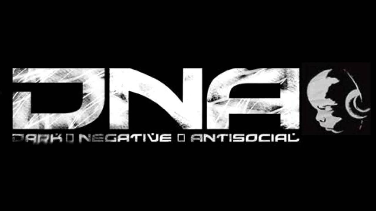 Negative A & Counterfeit - Self Acclaimed