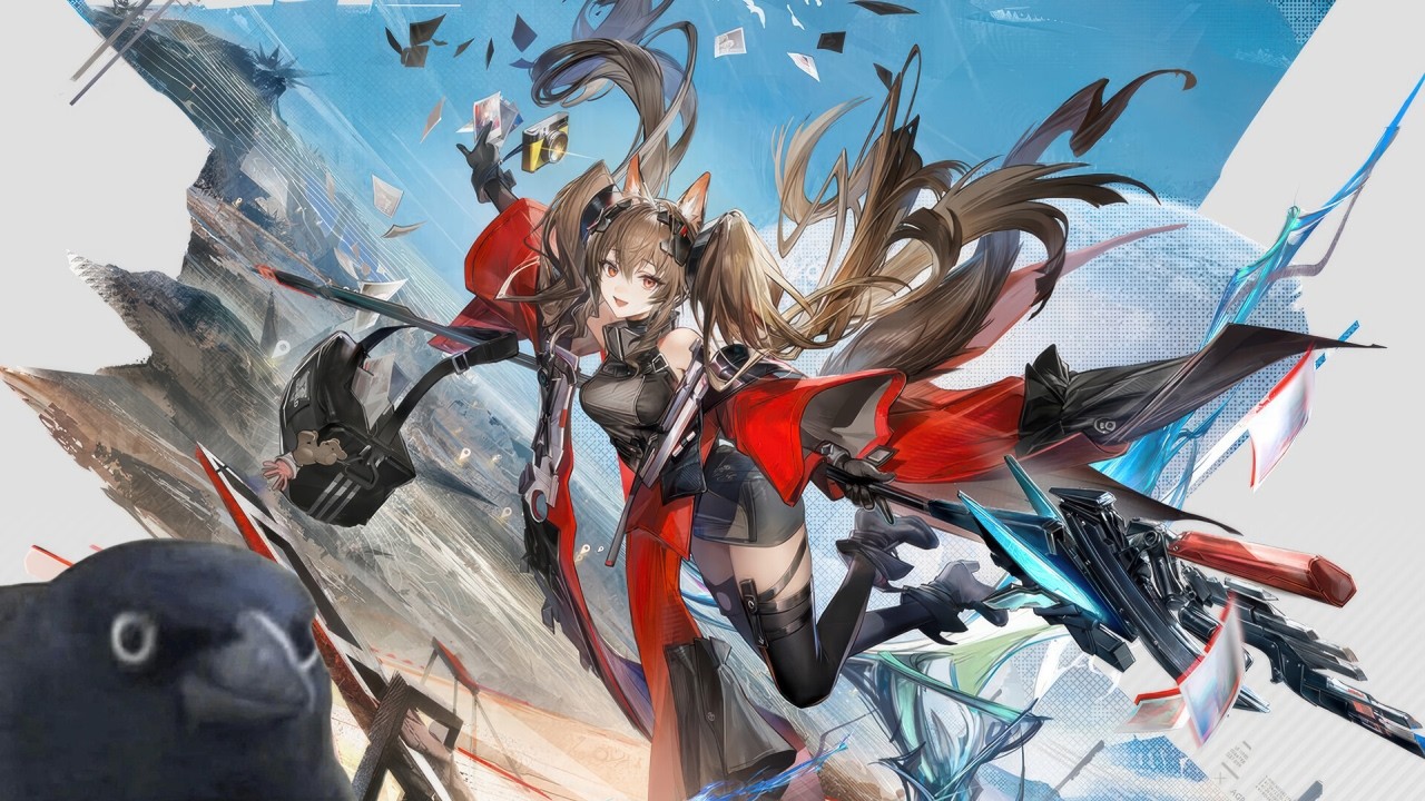 Rolling For Gilberta | Arknights Endfield