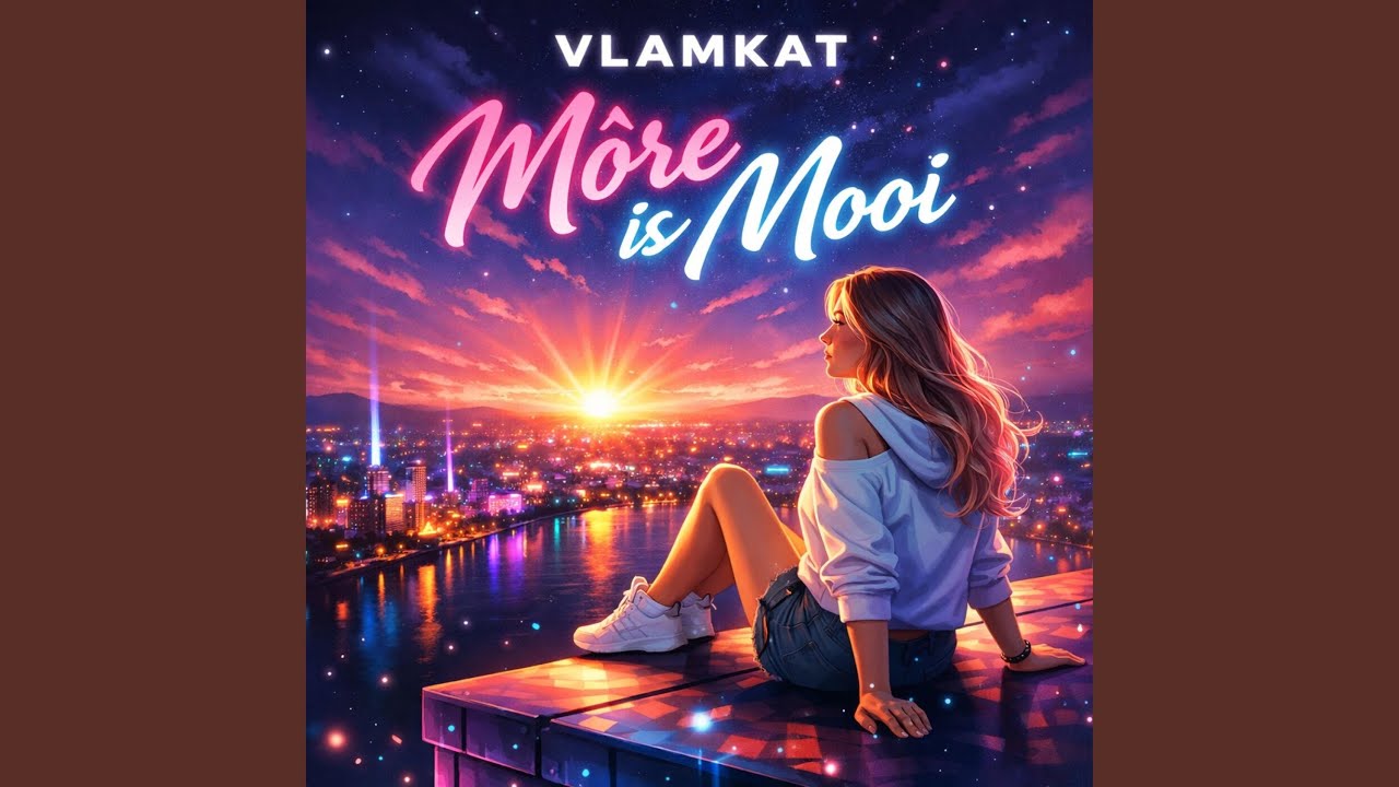 Môre is mooi
