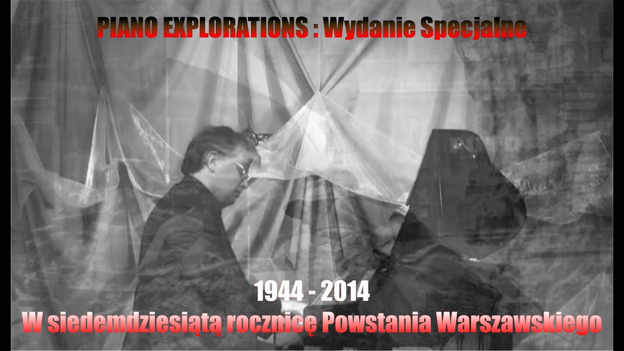 Bohaterom Powstania Warszawskiego