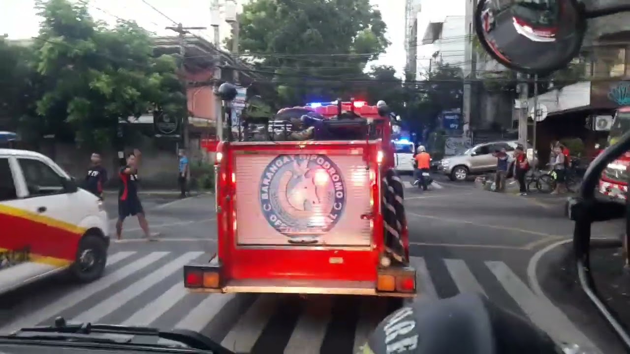 FIRE ALARM AT BRGY.CAPITOL SITE 11-10-2022