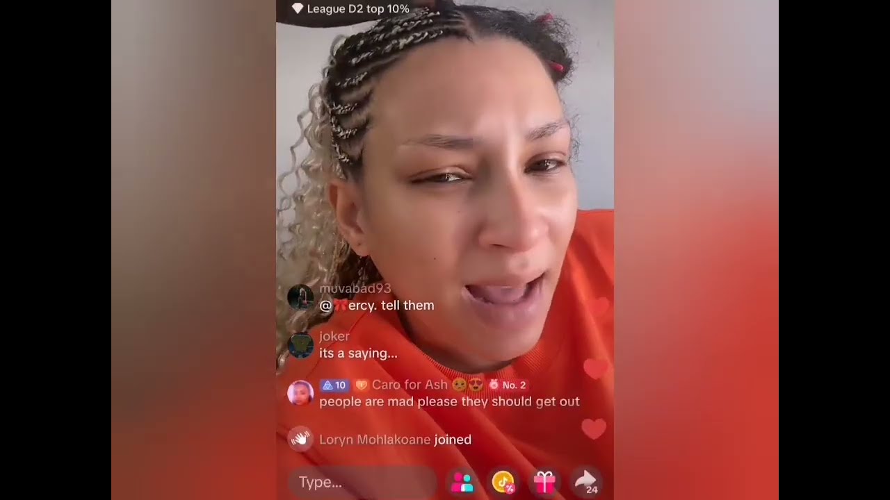 Ashley mad & humbling fans😅#trending #bigbrother #content 