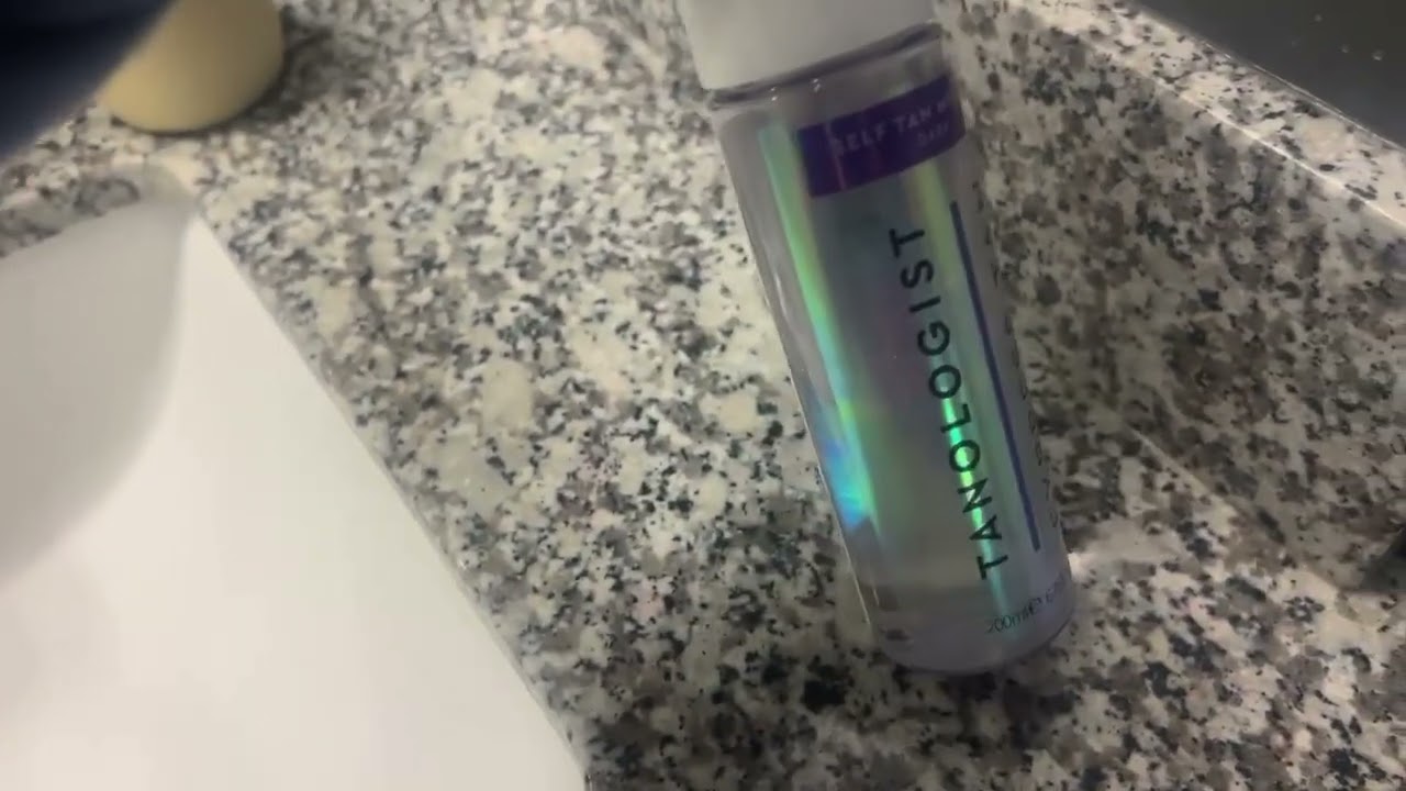 Tanologist Express Self Tan Mousse Review: Can You Get a Perfect Tan in Just One Hour?