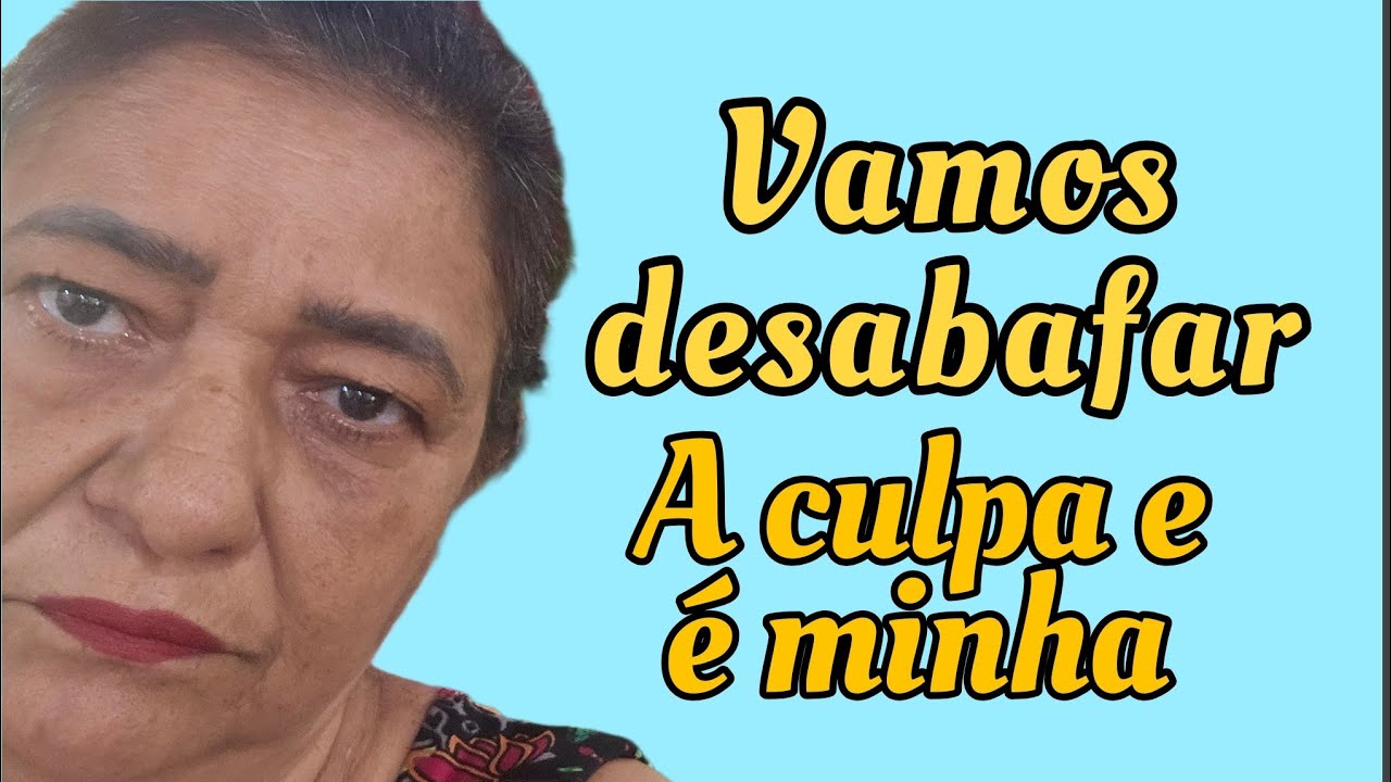 Confiei em quem não devia, de volta ao passado são tantas recordações