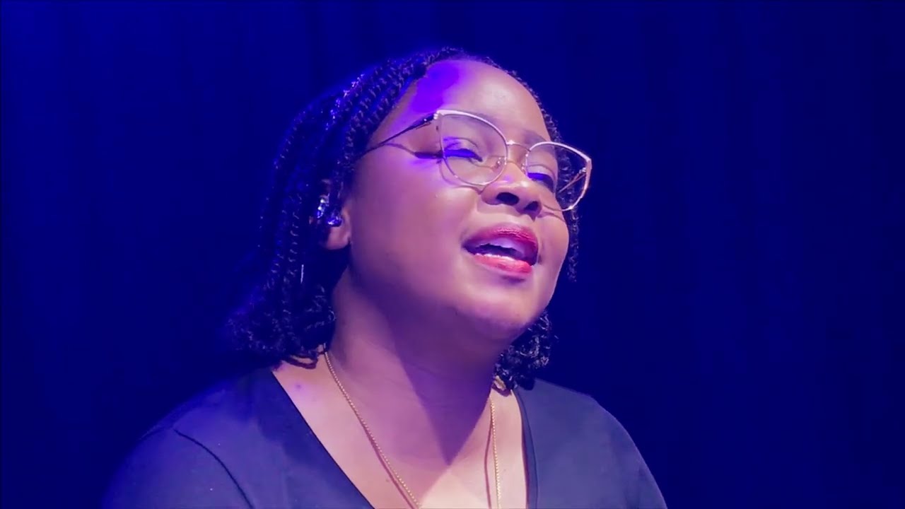 BWANA MUNGU WANGU  NINAKUPENDA 