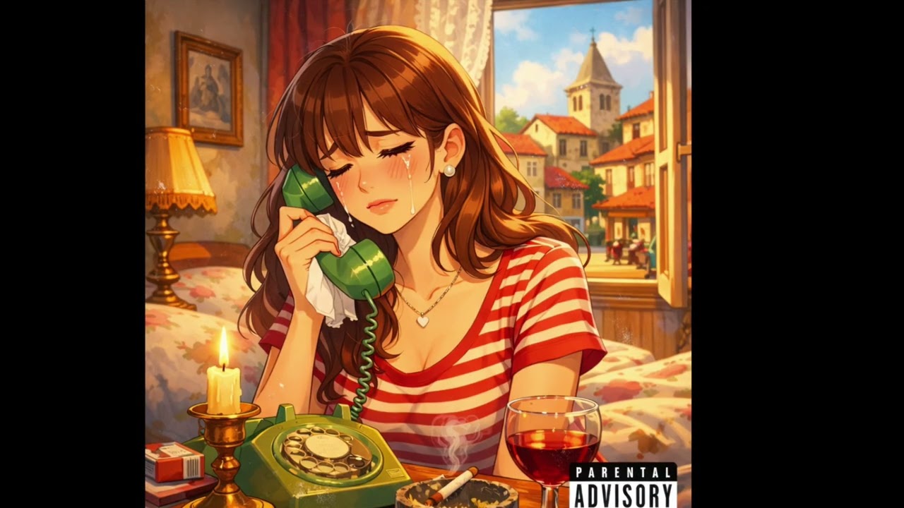 Parle-Moi - Track 31 80bmp | ProdByTIME 