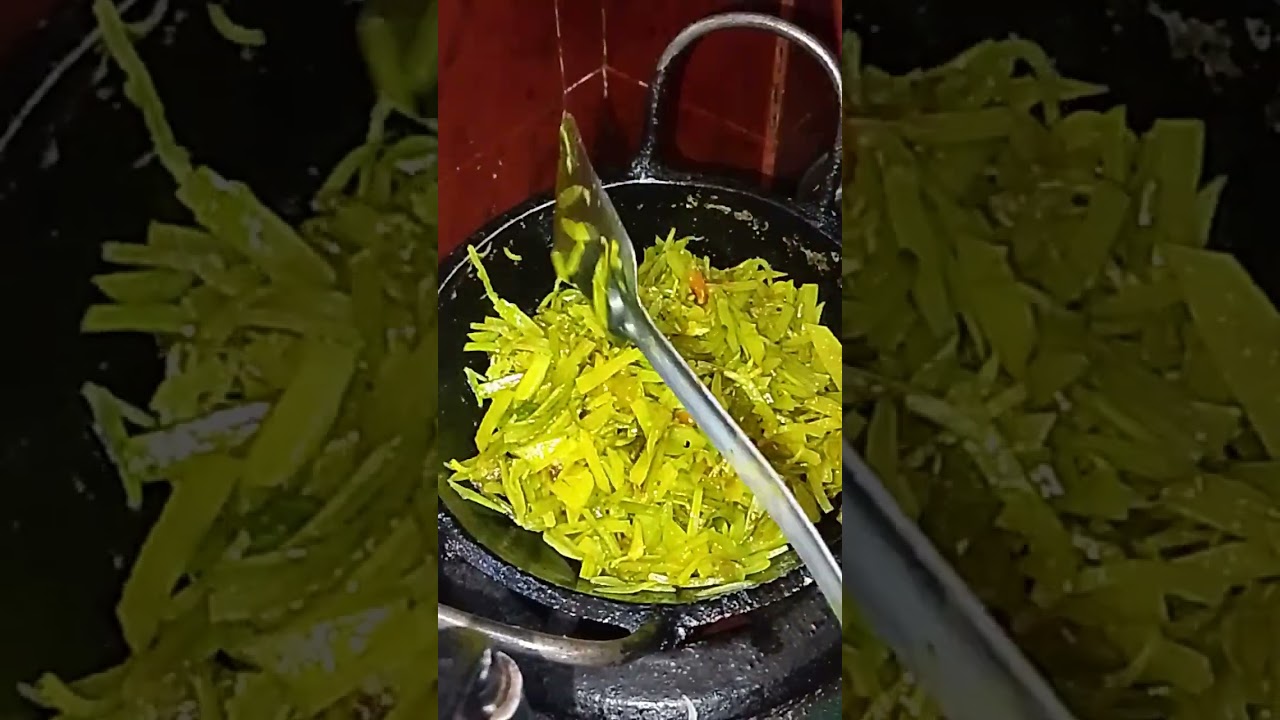 প্রথম রোজা সেহরি কি কি রান্নার রেসিপি 🍲