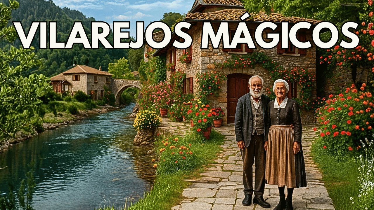 10 Vilarejos Mágicos da Itália Que Parecem Saídos de um Conto de Fadas