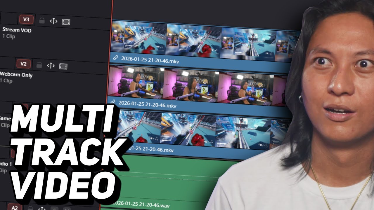 You can finally do this in OBS Studio…