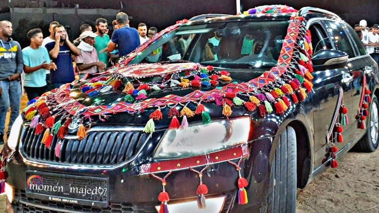 أفخم تسجيل دخول للحاشي 🔥 - أفراح قبيلة السواركة - دحية نار مع 3 بديعة تيسير وهاني وعبود ابو غنايم